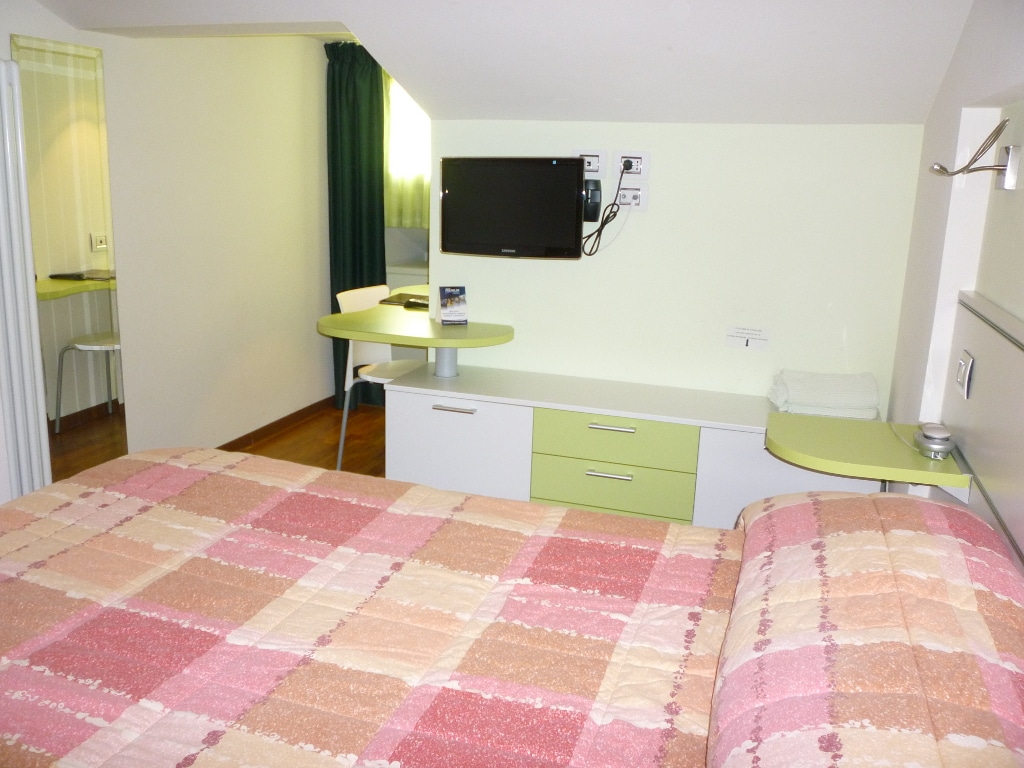 camere economy rasiglia