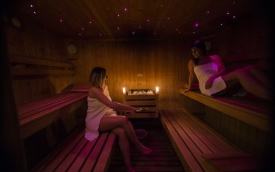 Offerta IMPERDIBILE 1 Notte Hotel Rasiglia