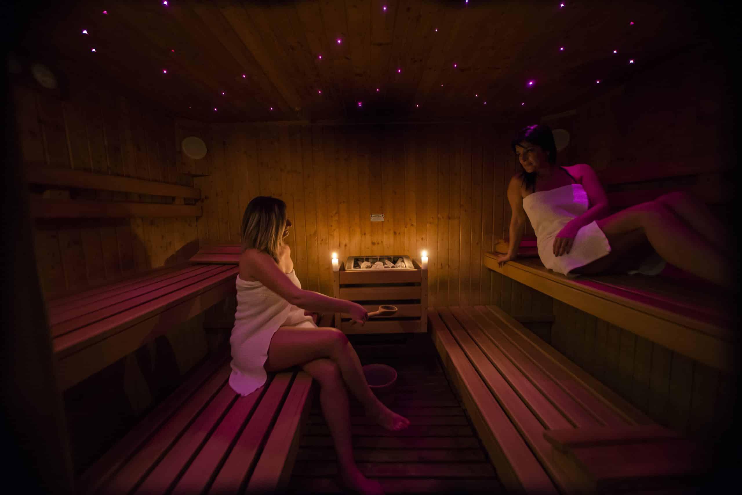 Spa hotel Rasiglia Umbria