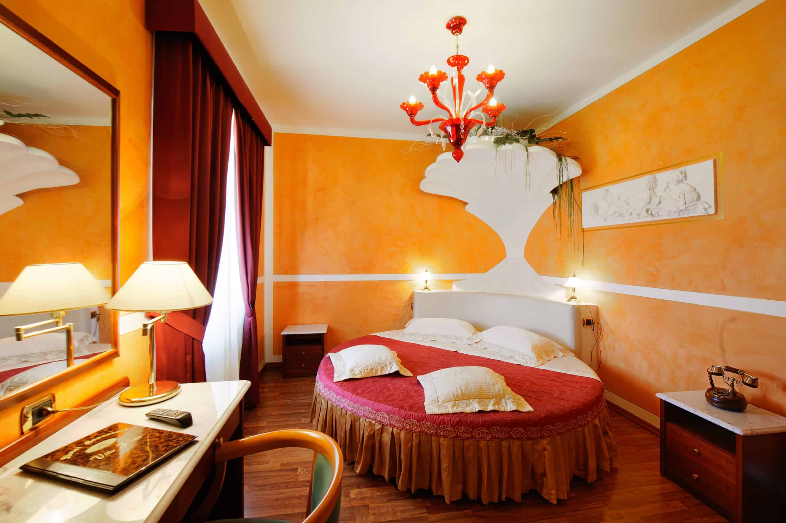 Suite Deluxe Rasiglia