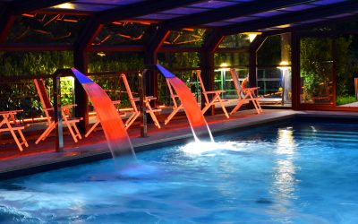 Offerta 1 notte hotel Rasiglia