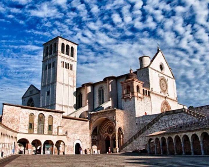 Assisi