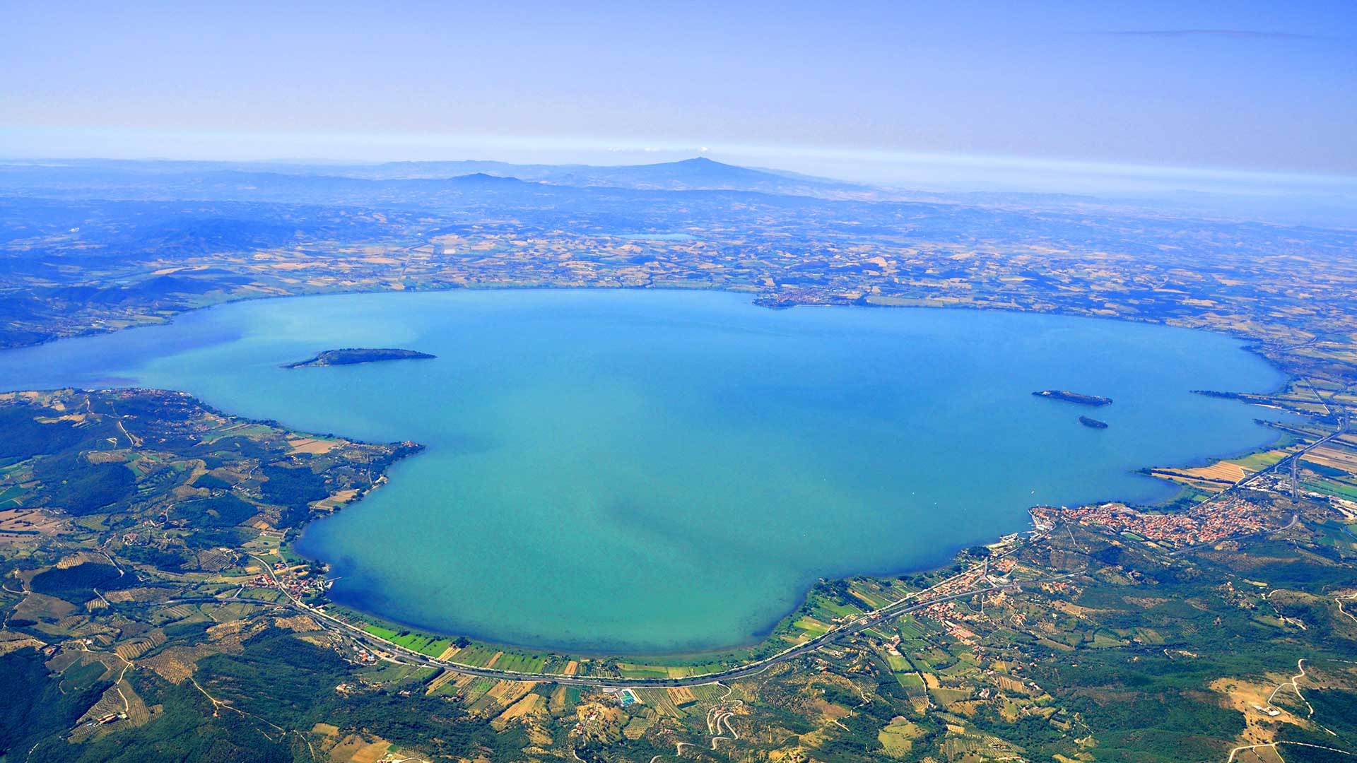 lago trasimeno