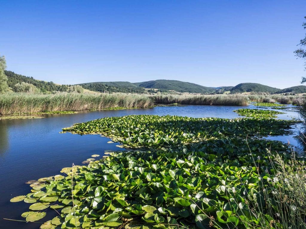 parco regionale di colfiorito hotel a rasiglia