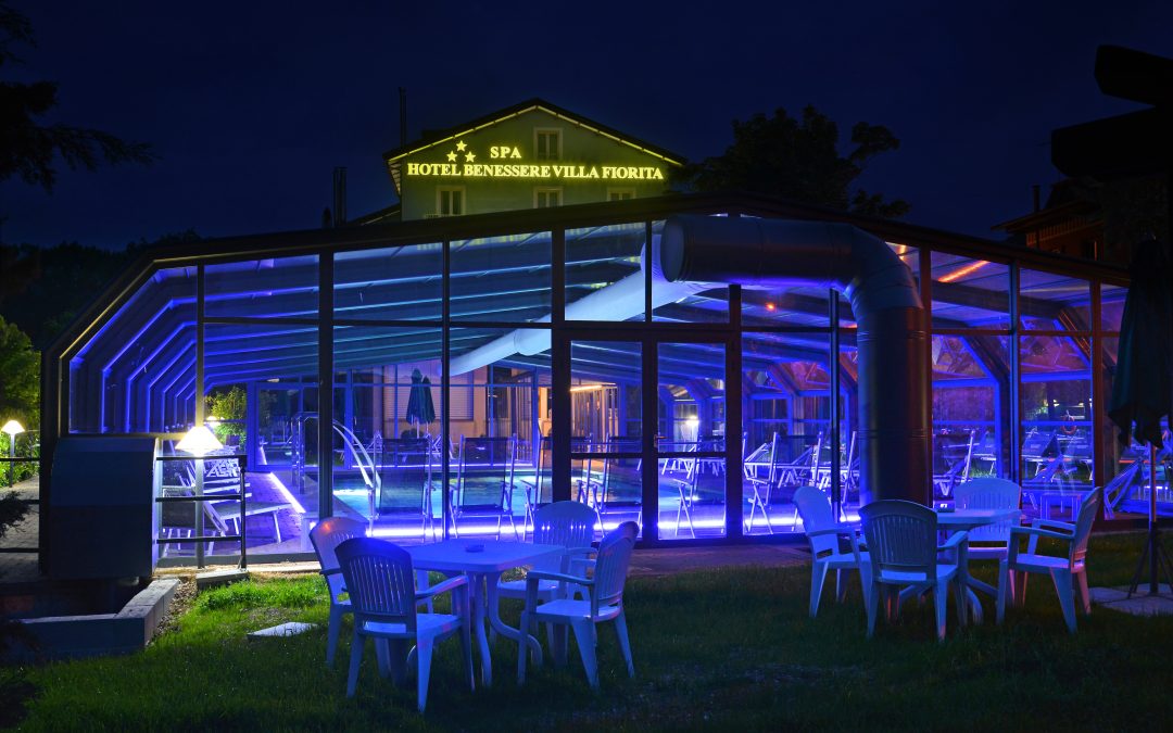 Last minute 2 notti hotel Rasiglia